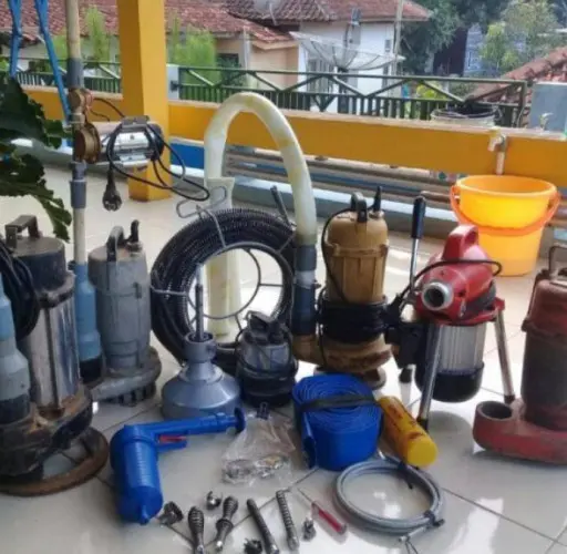 Sedot WC ambarawa Murah
