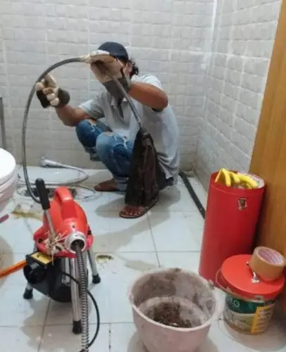 Sedot WC ambarawa Murah