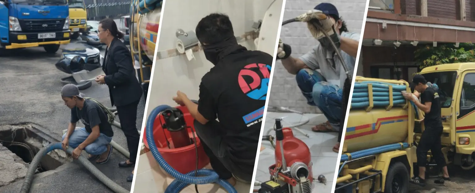 Jasa Sedot WC ambarawa Terdekat